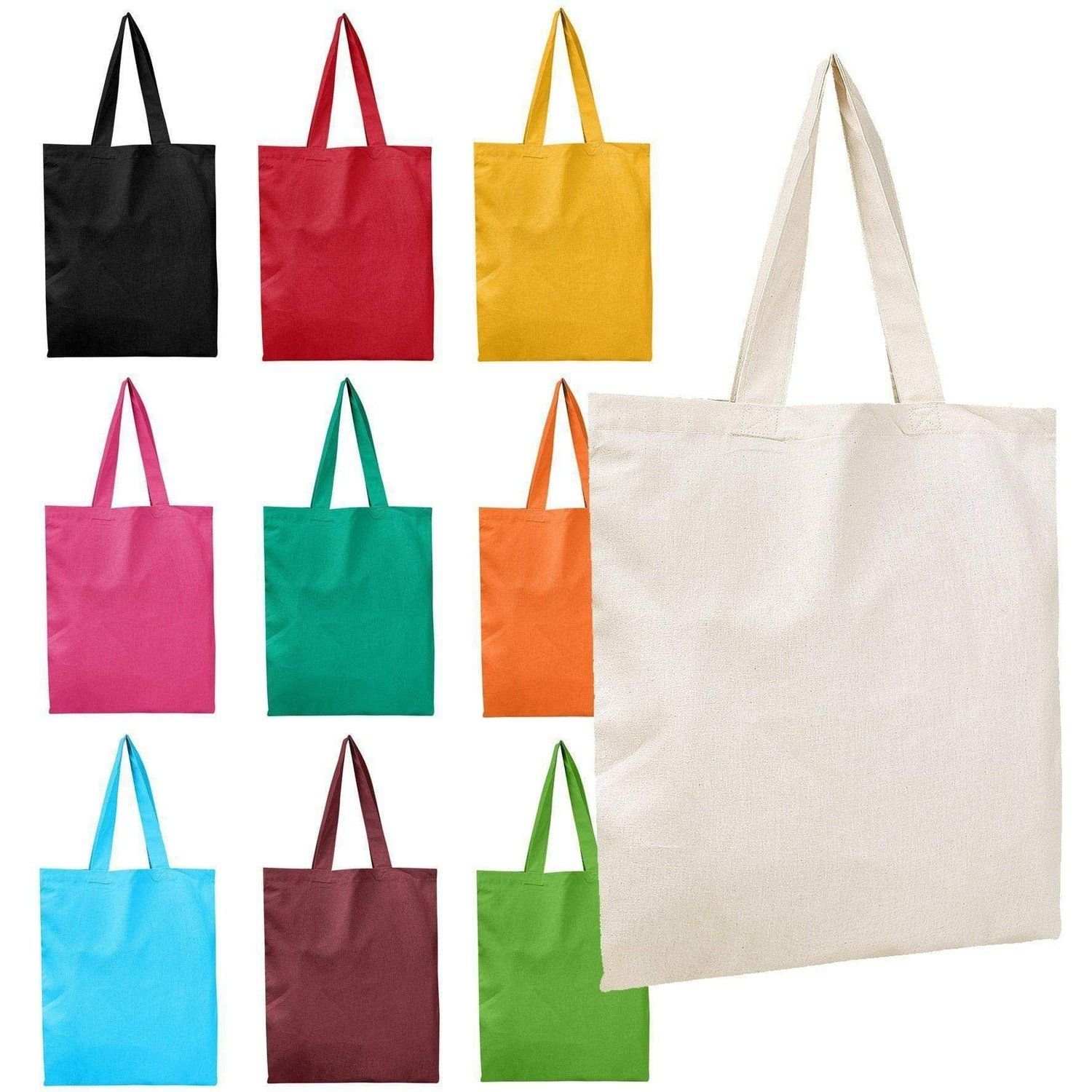 Tote bags